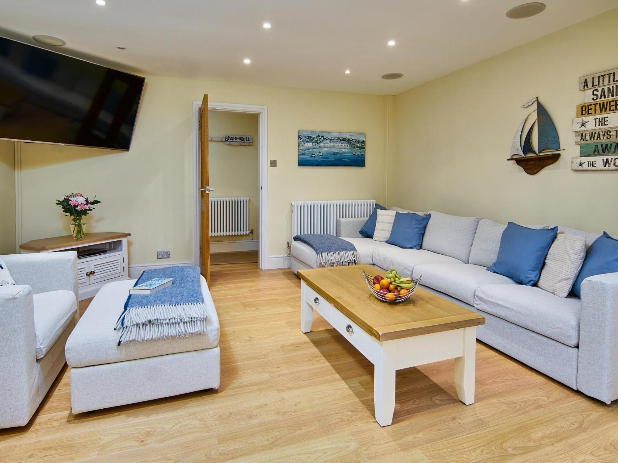 Black Rock Hideaway Porthmadog Exterior photo